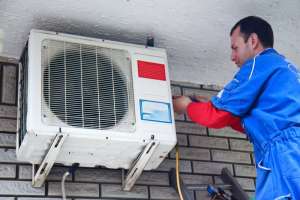 Find HVAC Contractors in Winston County