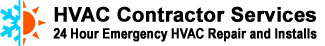 Winston County HVAC Contractors